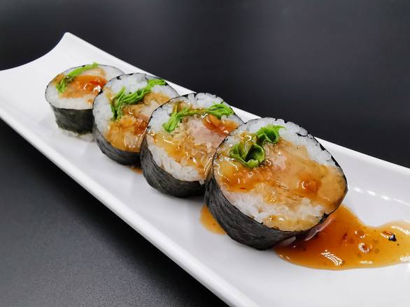 General Tao Chicken Roll/Rouleau de General Tao Poulet/左鸡卷